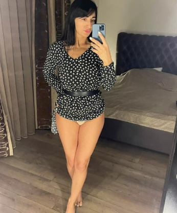 Анкета проститутки Варвара - Фото 1, Дзержинский, 35 лет, №457